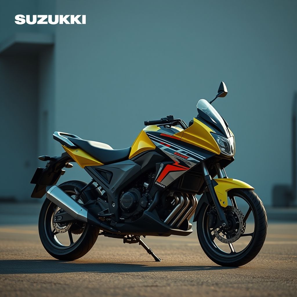 SUZUKI บางบอน 5